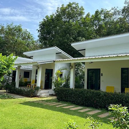麦岛 河内之家旅馆酒店 外观 照片